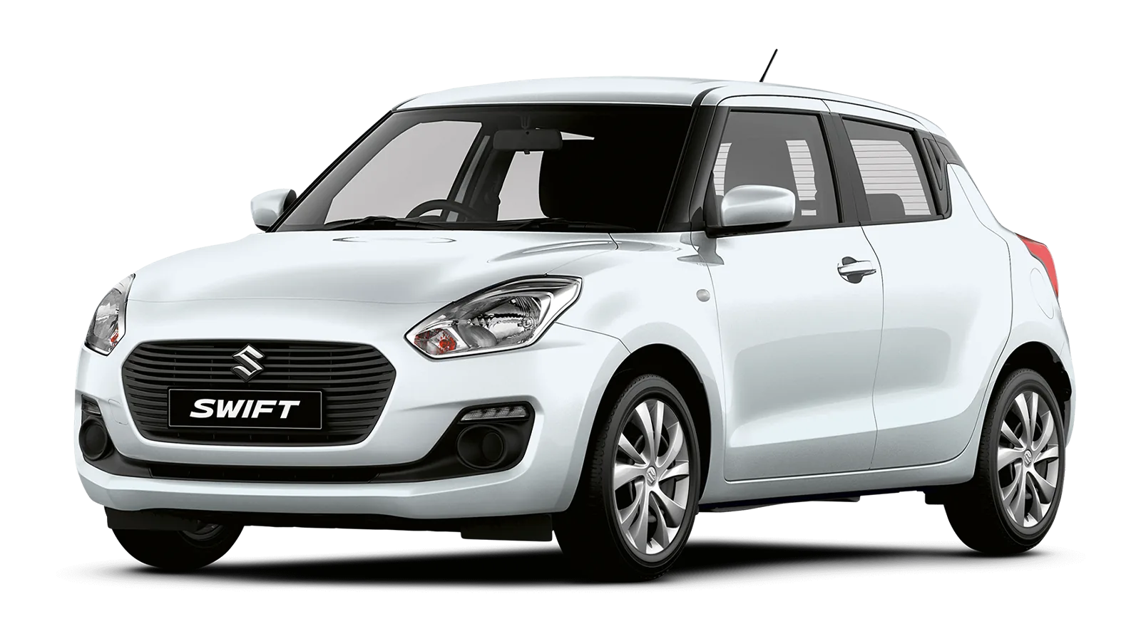 Swift — car rental in Jaipur