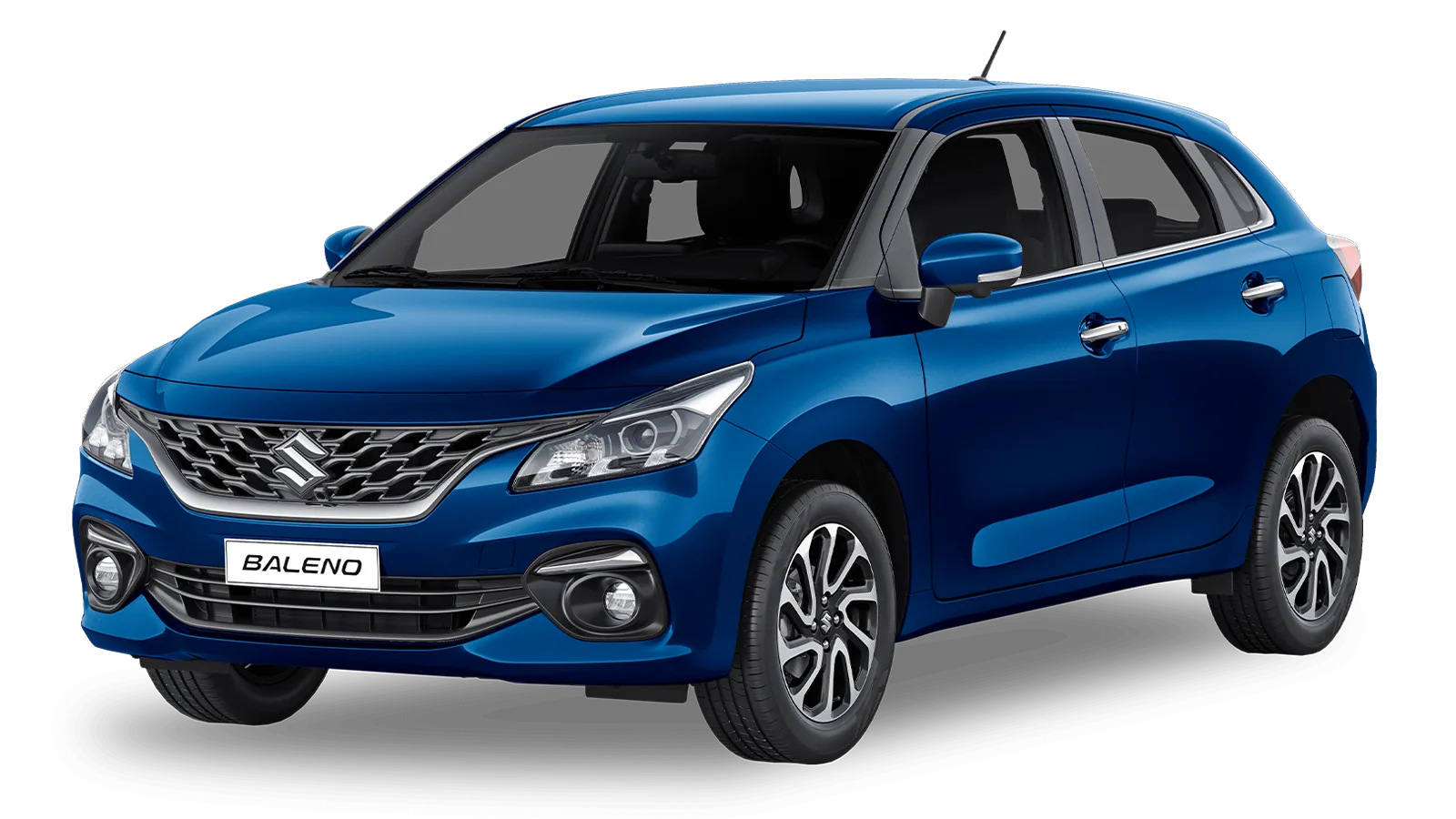 Baleno — car rental in Jaipur