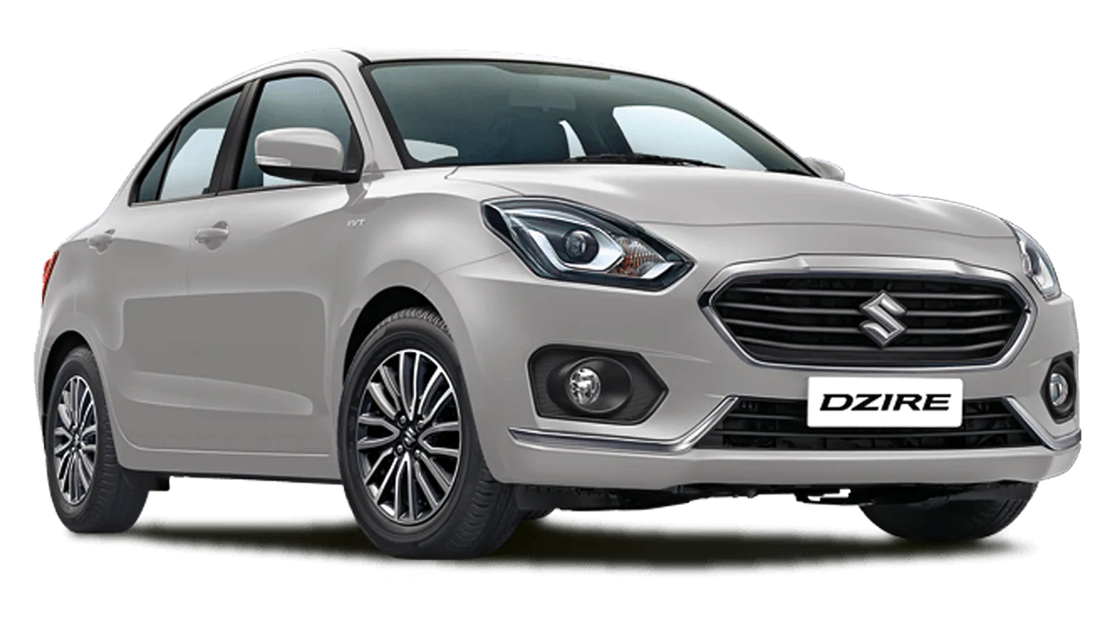 Swift Dzire — car rental in Jaipur