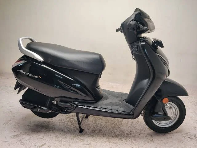 Honda Activa 5G — bike rental in Jaipur