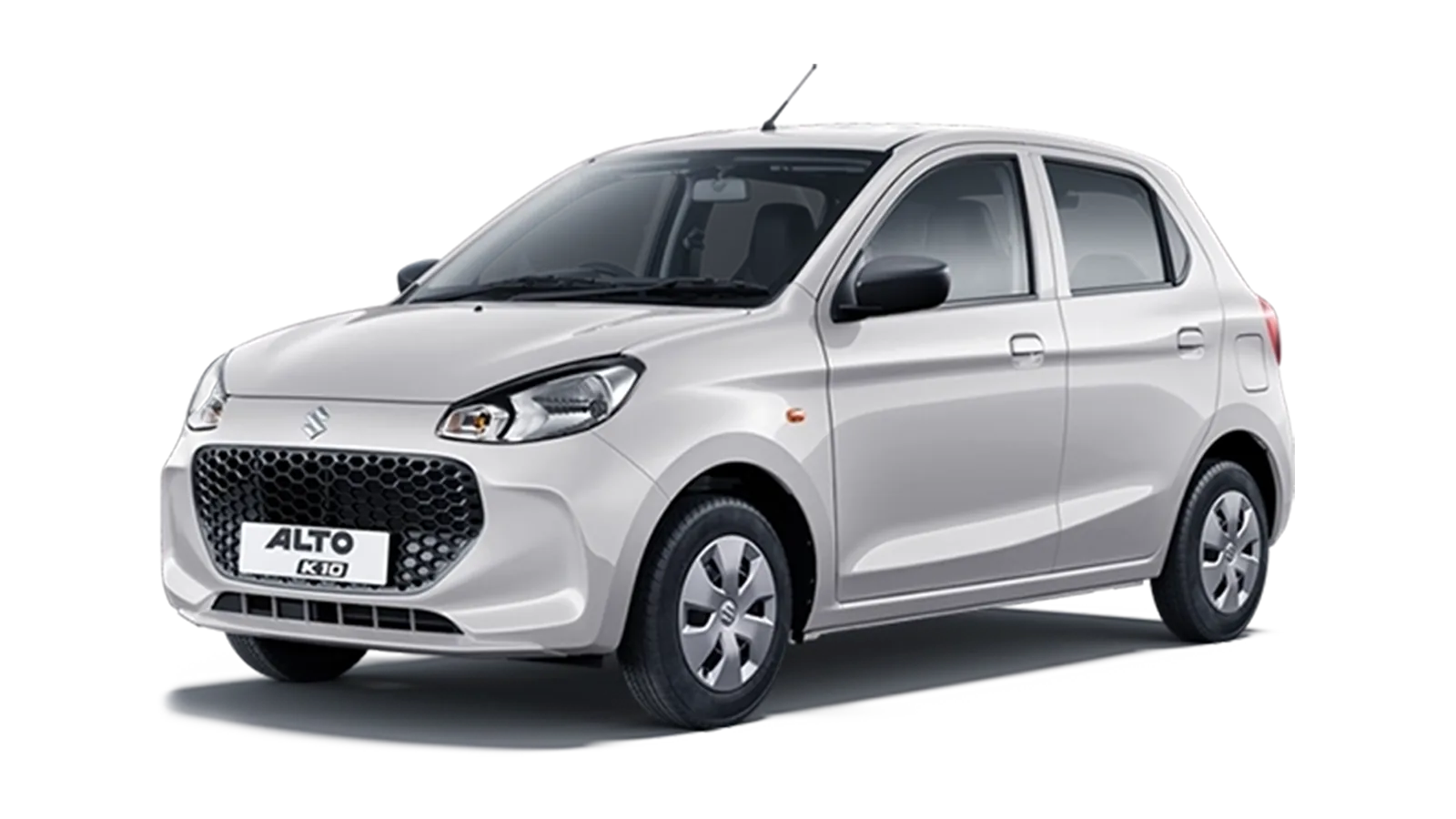 Alto — car rental in Jaipur