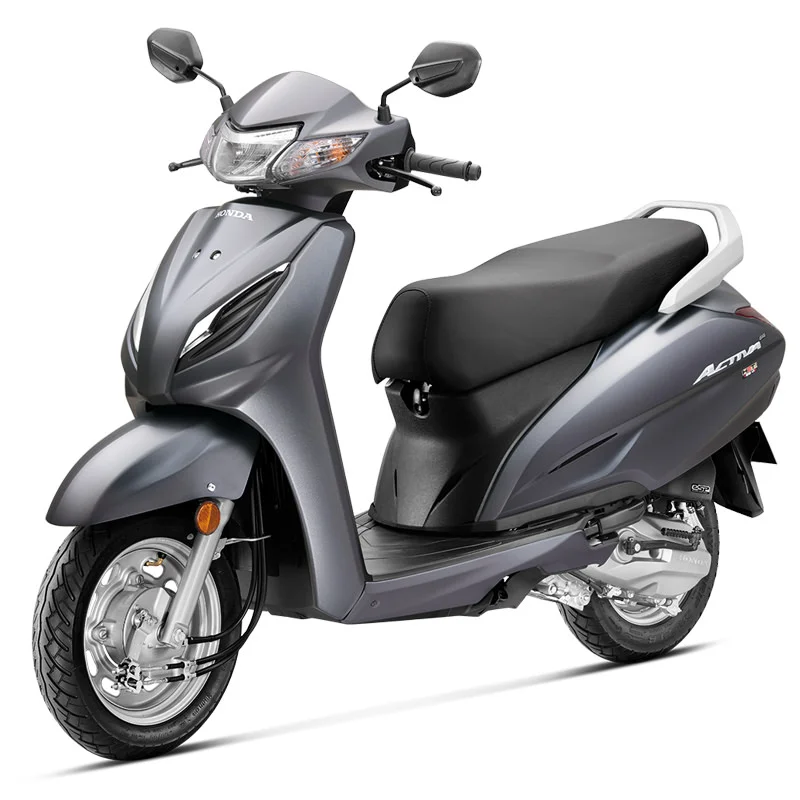 Honda Activa 6G 125 — bike rental in Jaipur