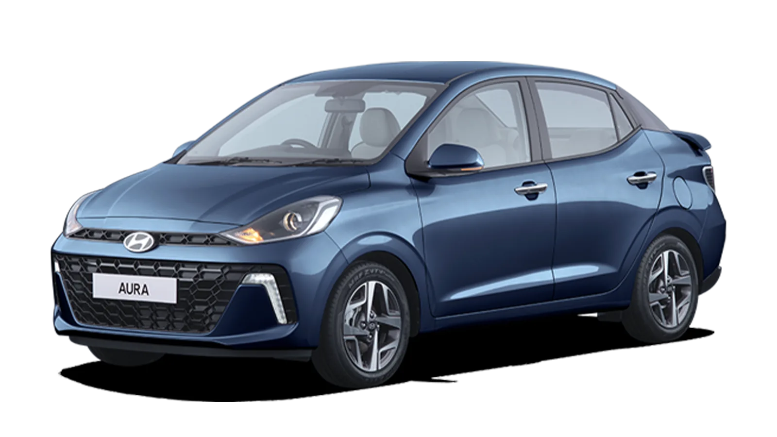 Aura — car rental in Jaipur