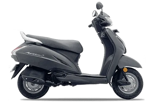 Honda Activa 4G (M) — bike rental in Jaipur