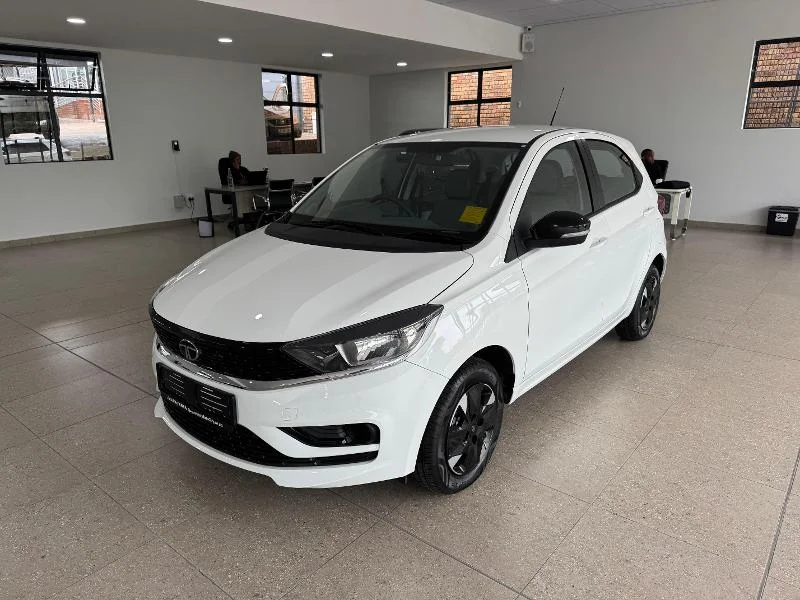 Tata Tiago — car rental in Jaipur