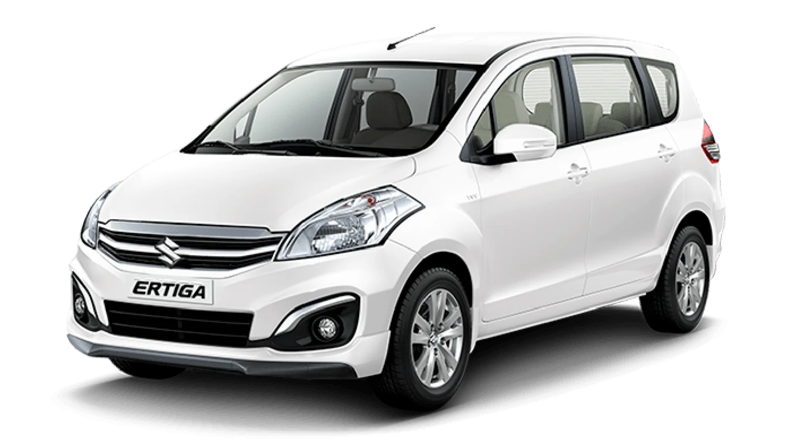 Ertiga — car rental in Jaipur