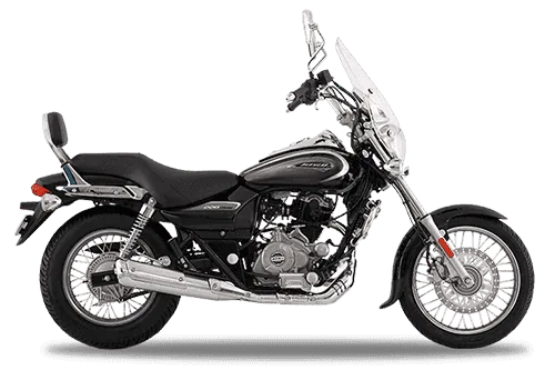 Bajaj Avenger 220 Cruise — bike rental in Jaipur