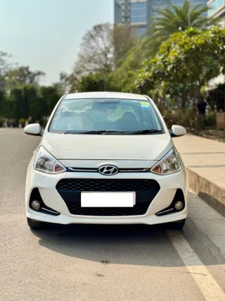 Maruti Suzuki i10 CNG — car rental in Jaipur