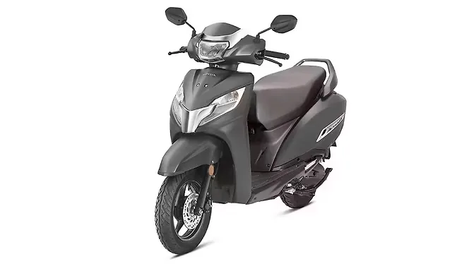 Honda Activa 6G — bike rental in Jaipur