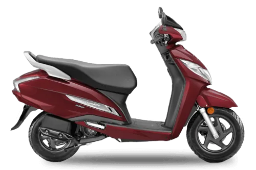 Honda Activa — bike rental in Jaipur