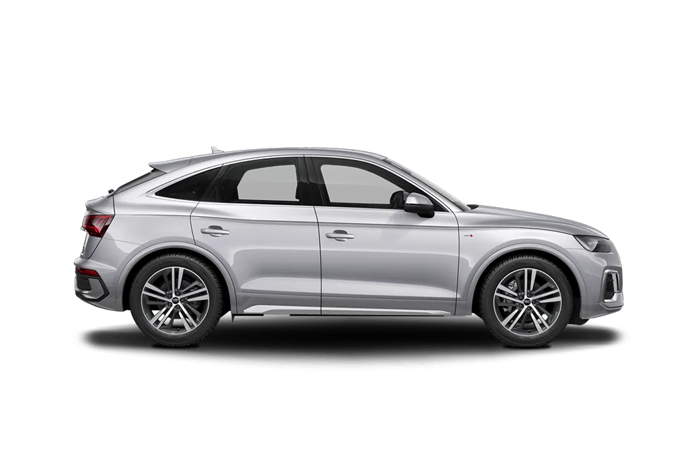 Premium — car rental in Location on request